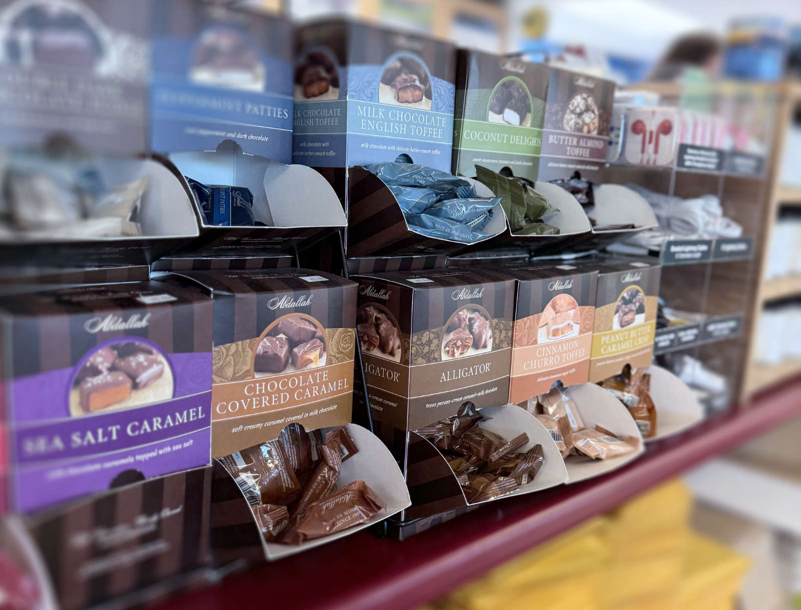 abdullah candies at mail it 4u