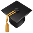 grad cap