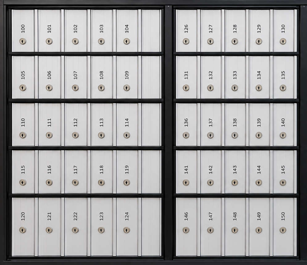 mailbox rentals in midcoast maine